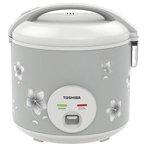 Nồi cơm điện Toshiba RC10JFM(H)VN 1 lít